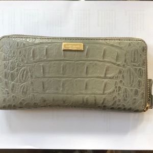 Kaye spade wallet